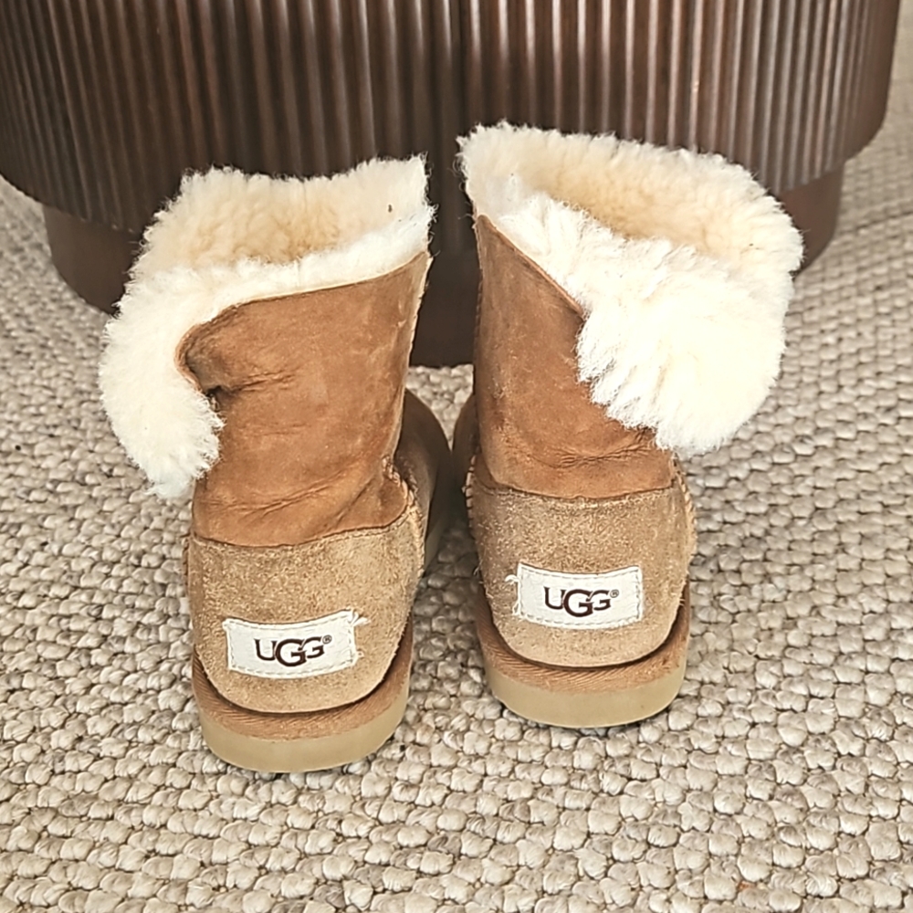 Ugg boots Bailey Button